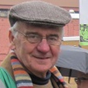 Photo of Bill Rigby