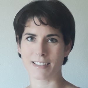 Photo of Elizabeth Mary Alice Carter
