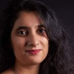 profile photo of Sadia Hameed