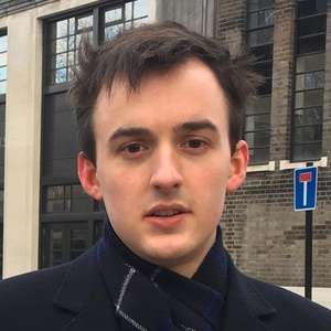 Photo of Harry Scoffin