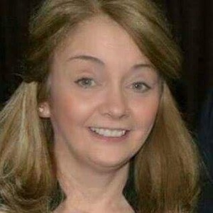 Photo of Elaine Ballantyne
