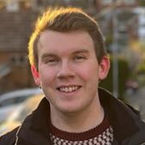 profile photo of Charlie Godwin
