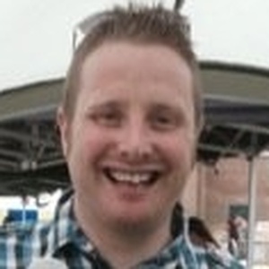Photo of Peter Evan Bradbury