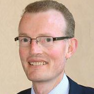 Photo of Neal Vincent Davey