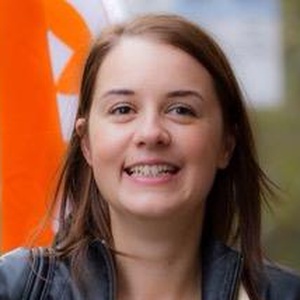 Photo of Stephanie Peacock