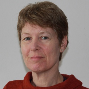 Photo of Rachael Amanda Carley