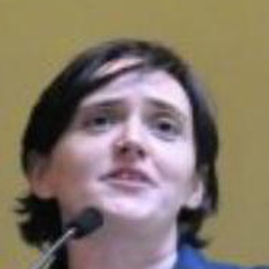 Photo of Anne Marie Waters