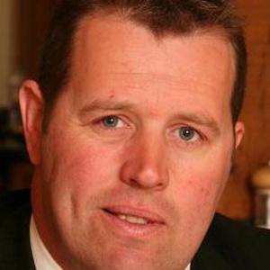 Photo of Mark Spencer