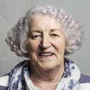 profile photo of Mattie Ross
