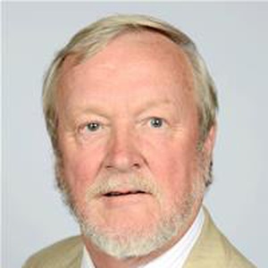 Photo of Ron Hills