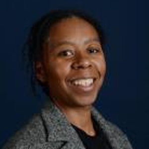 profile photo of Eve Allison