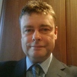 Photo of Philip William Blakeney