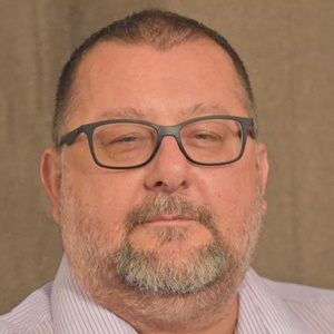 Photo of Michael Osborne