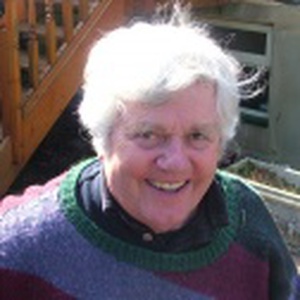 Photo of Jeffrey Elenor