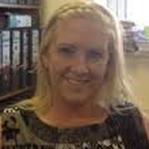 Photo of Melanie Jade Hunter-Clarke