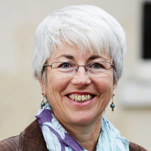 Photo of Ginerva Gordon