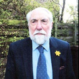 Photo of Michael John Keeton