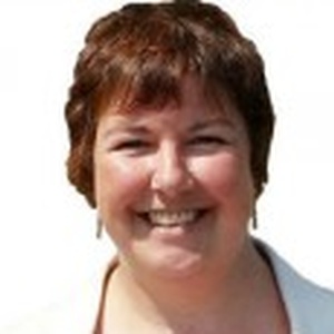 Photo of Louise Baldock