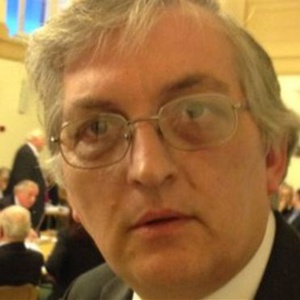 Photo of Kevin Wilson
