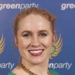 Photo of Georgina Milne