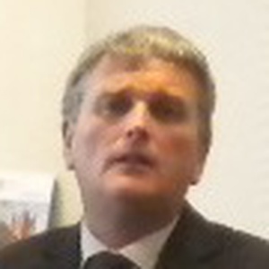 Photo of Jim Wells
