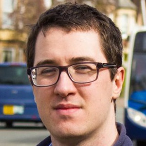 Photo of Alex Skinner