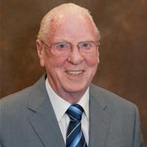 Photo of Frank Bradfield