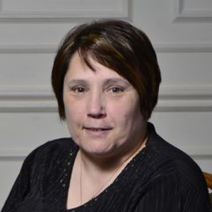 profile photo of Zee Russell