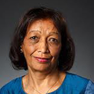 Photo of Daxa Patel