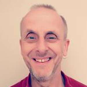 Photo of Robert Finnigan