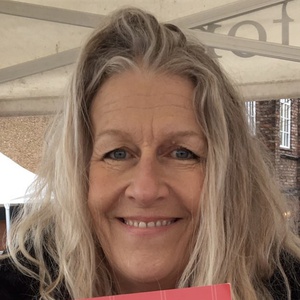 Photo of Louise Clare Gittins