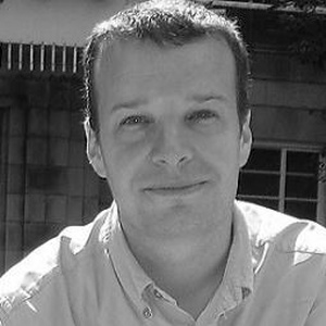 Photo of Chris Boyle