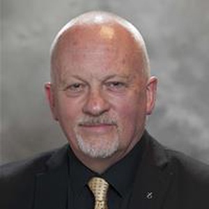 Photo of Gordon Townson