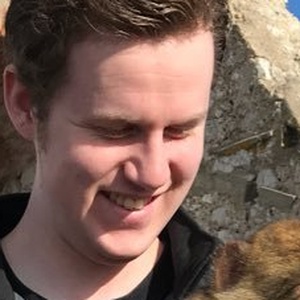 Photo of Sam Rimmer