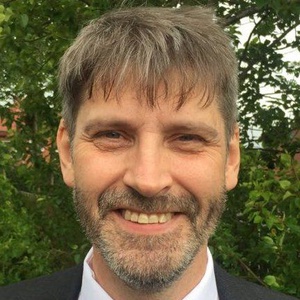 Photo of Chris Allen