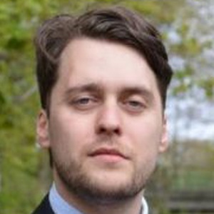 Photo of Callum O'Dwyer