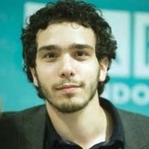 Photo of Adam Langleben