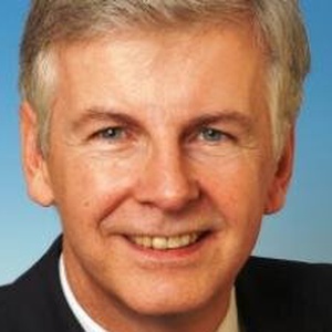 Photo of Mike O'Brien