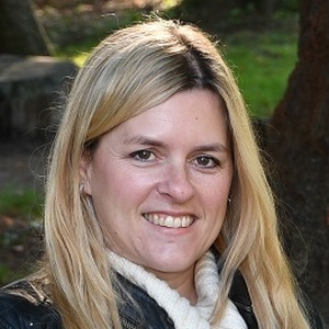 profile photo of Kate Michelle Gregory