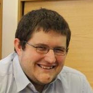 Photo of Adam Graham Pike