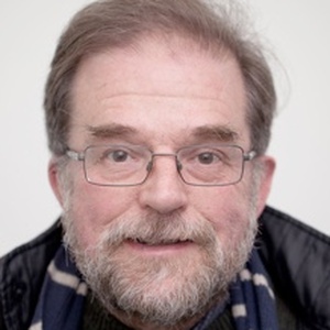Photo of Chris Sissons