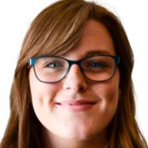 Photo of Lani-Mae Ball