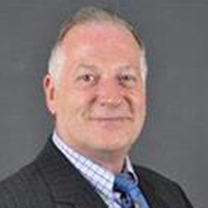 Photo of Andy Anderson