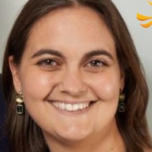Photo of Lucy Salek
