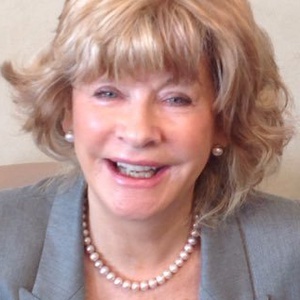 Photo of Denise Margaret Jeffery