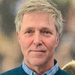 profile photo of Edward Mountain