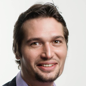 Photo of Kristopher Andrew Januszajtis-Neale