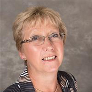 Photo of Hillary McClintock