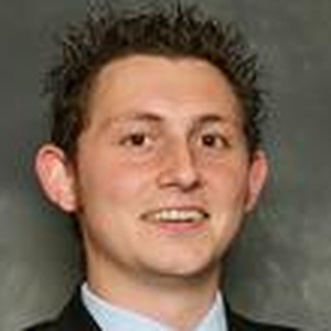 profile photo of Robert Pritchard