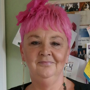 Photo of Donna Wallace
